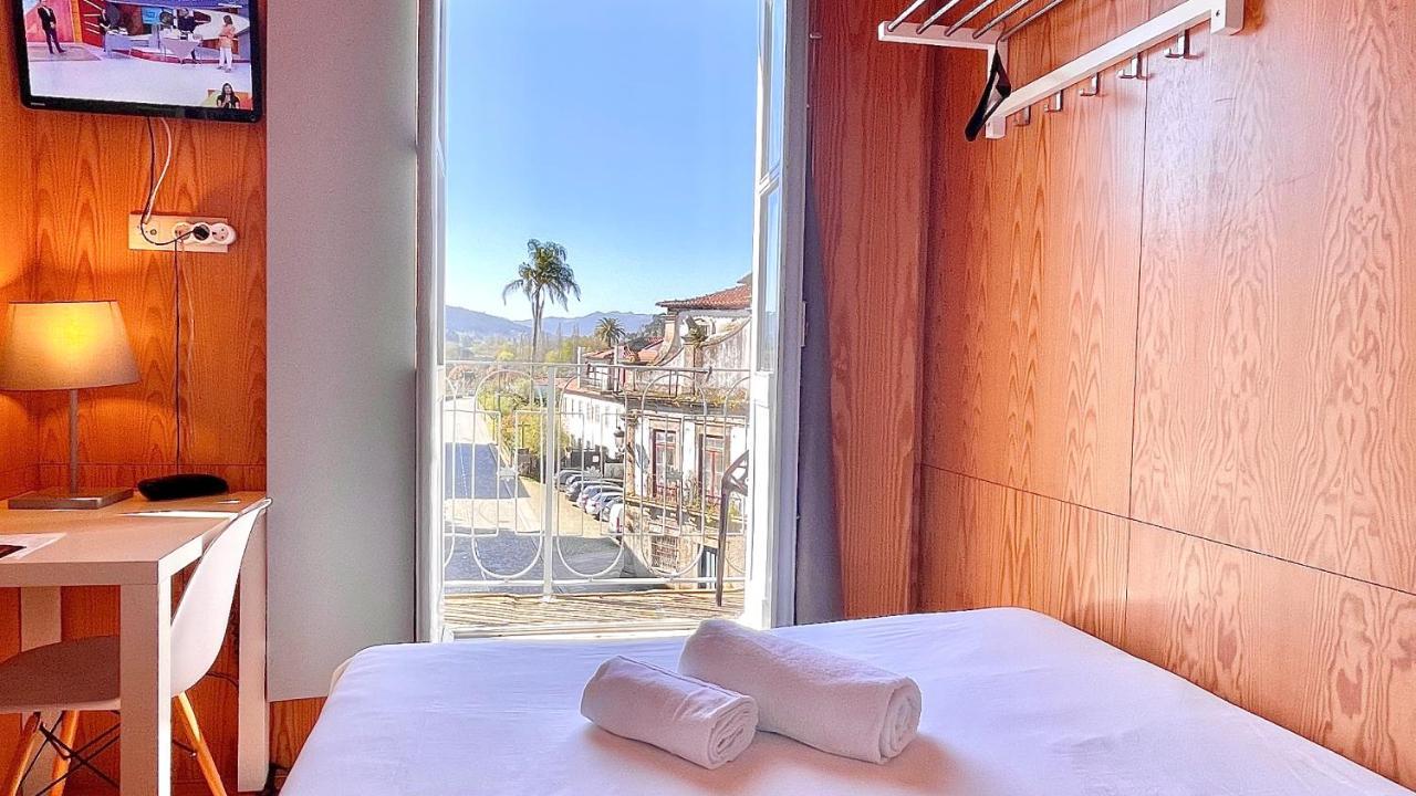 Arc My Bed & Breakfast 3*