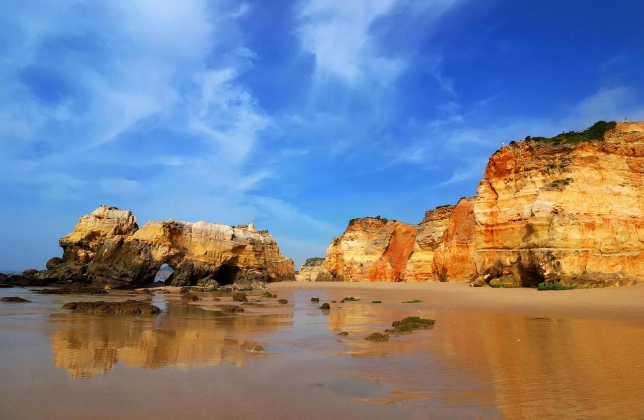 Rocha & Mar - Da Rocha * Portimao