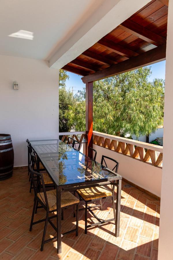 Monte Da Eirinha Country house