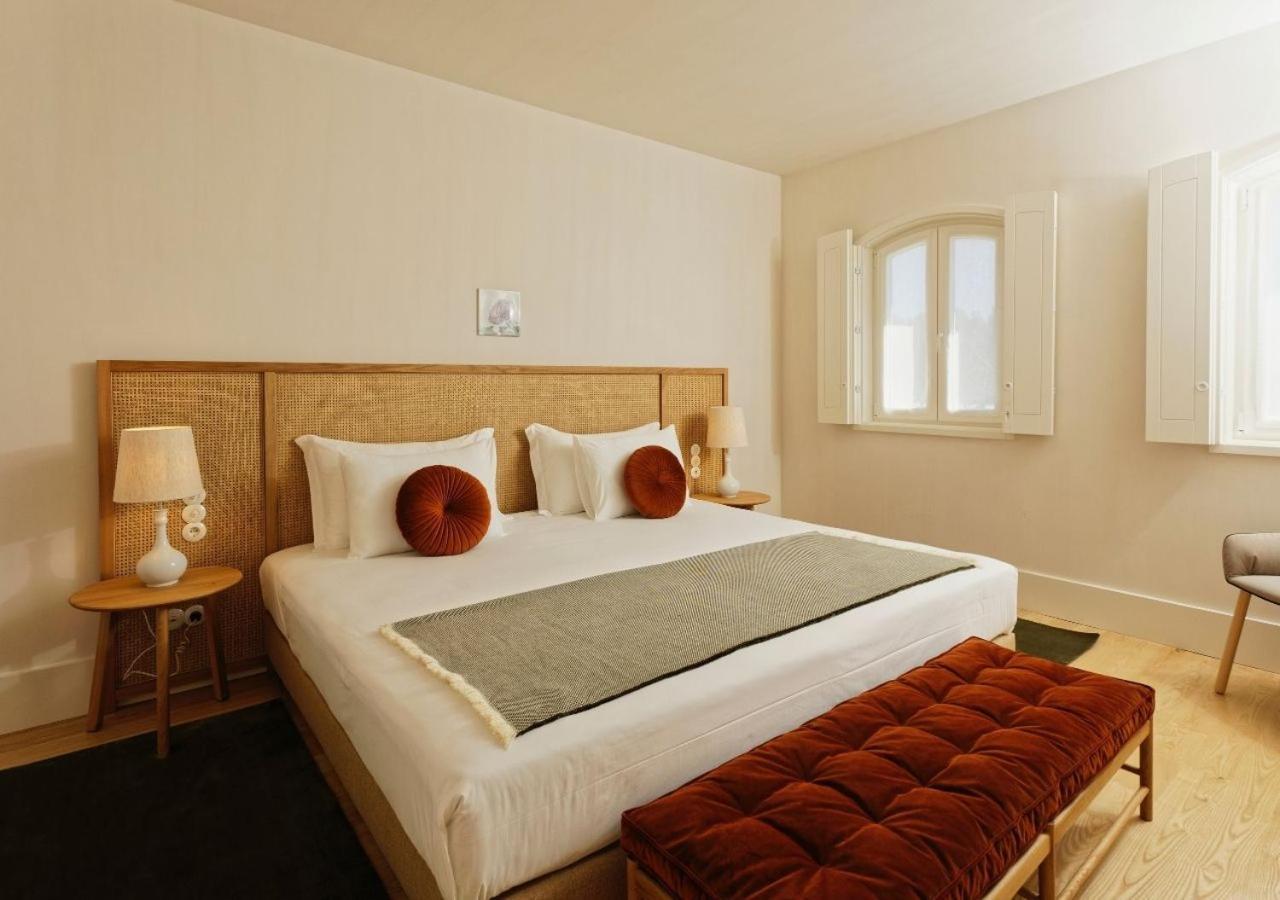 Montebelo Vista Alegre Hotel