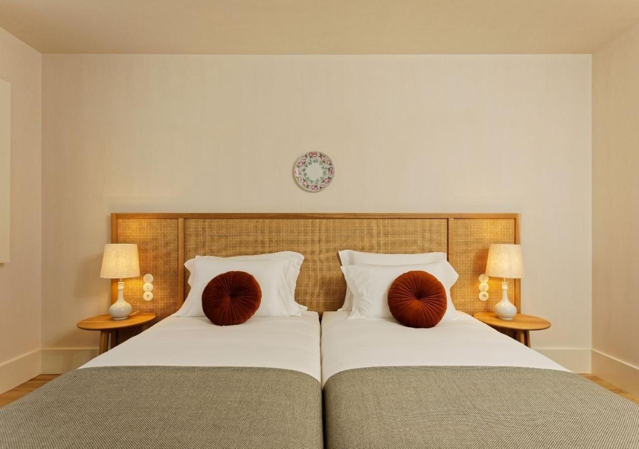 Montebelo Vista Alegre Hotel