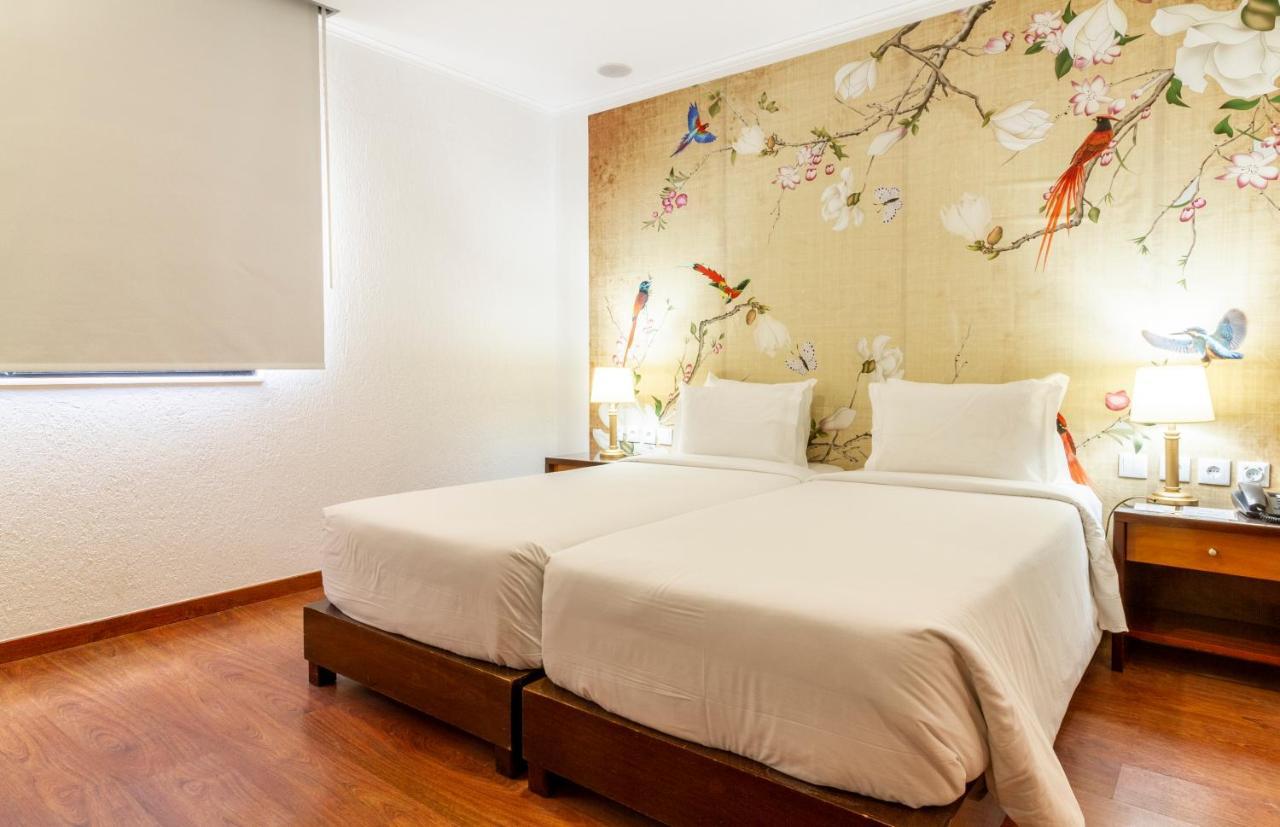 A.s. Hotel Lisbon