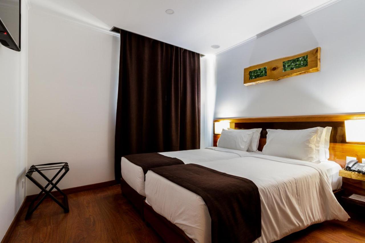 A.s. Hotel Lisbon
