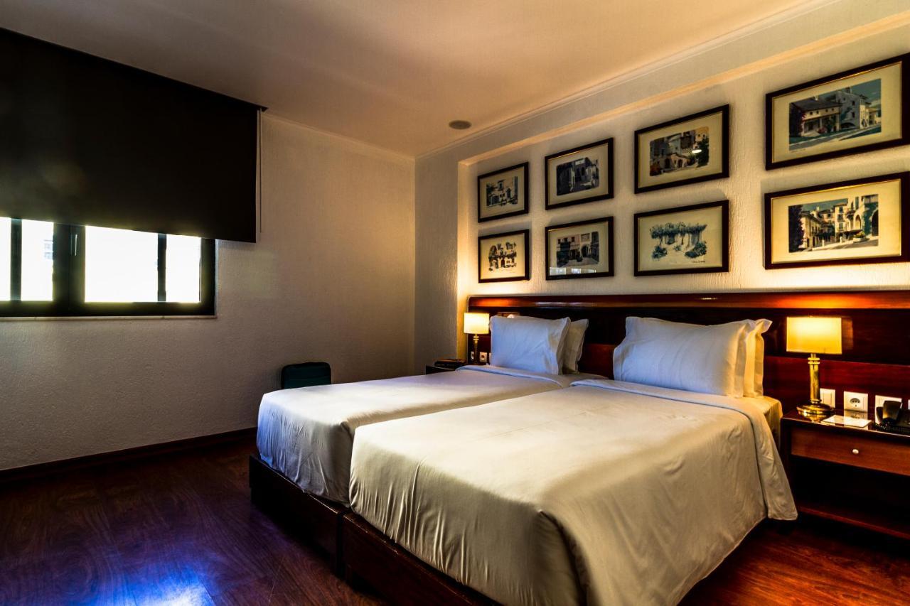 A.s. Hotel