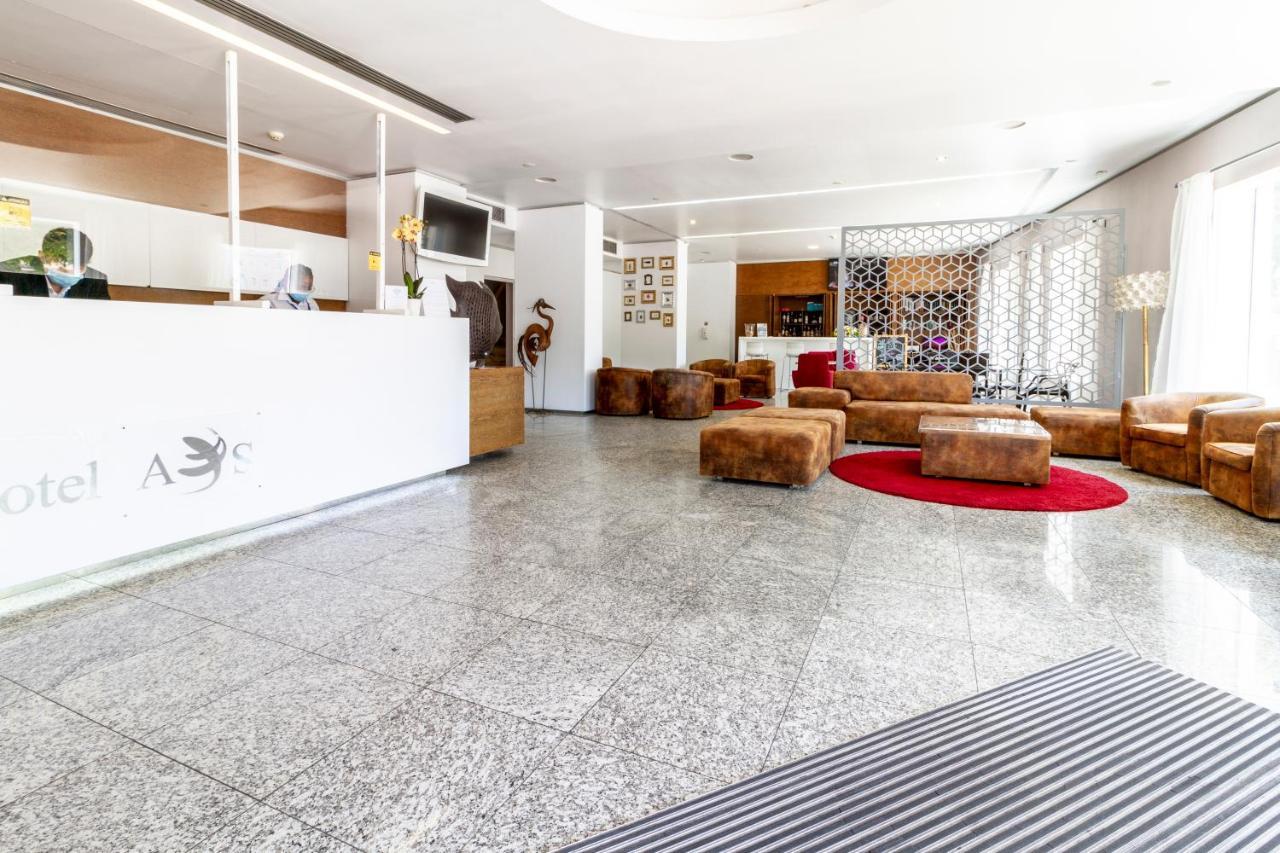A.s. 3* Lisbon