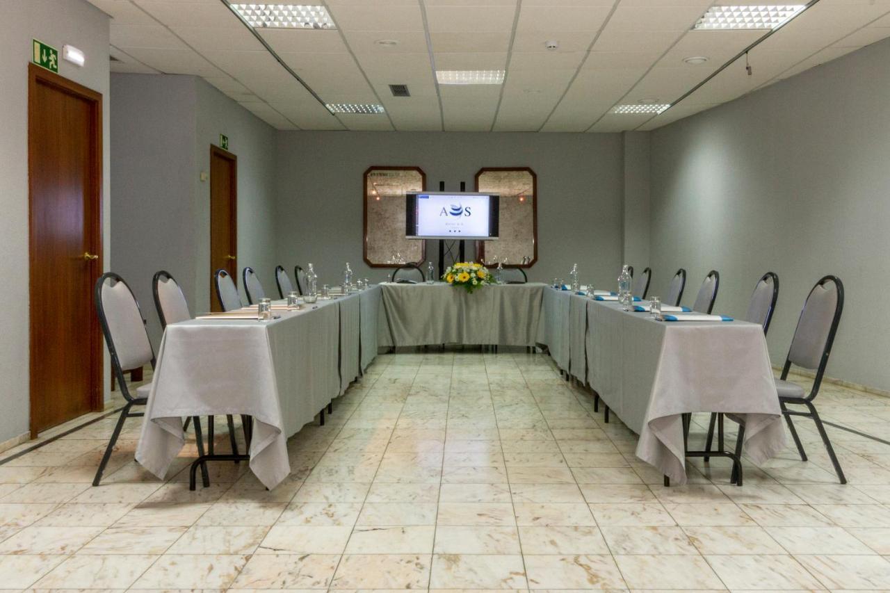 Hotel A.s. 3*