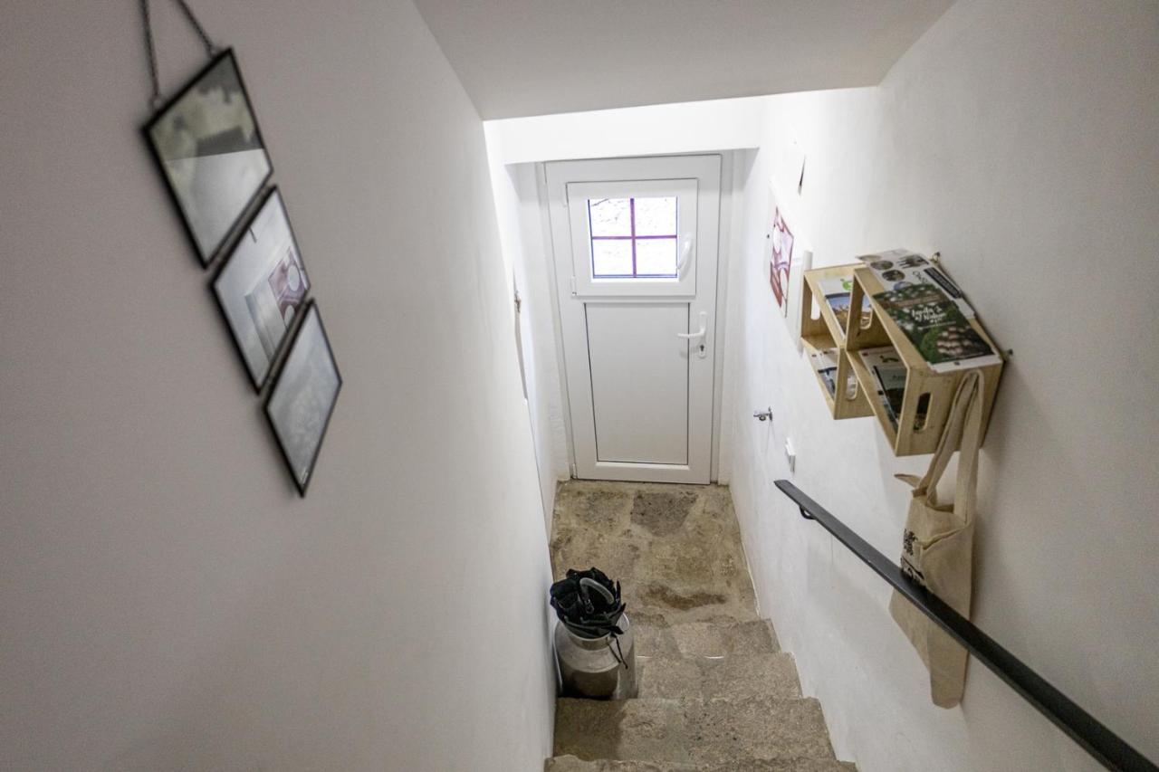 Casa Da Judiaria