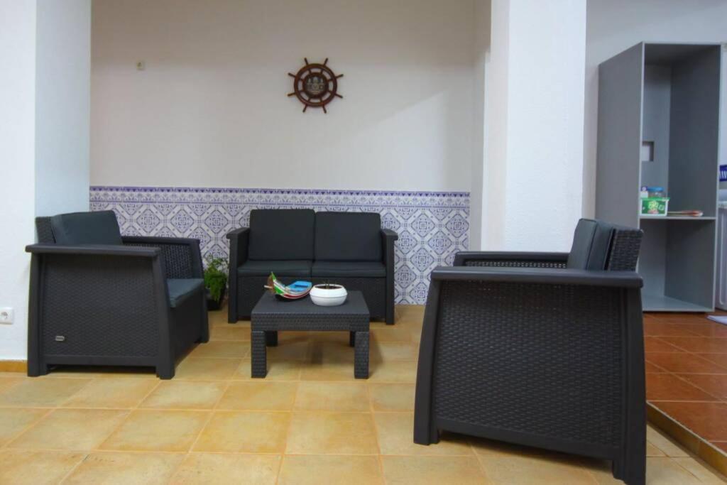 Holiday home West Coast Dream Nazare