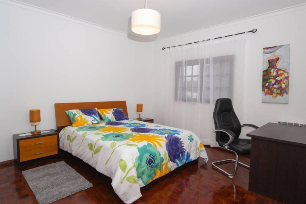 Holiday home West Coast Dream Nazare