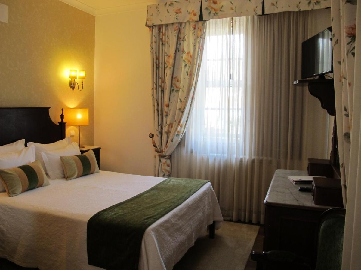 Hotel Rural Do Banho *