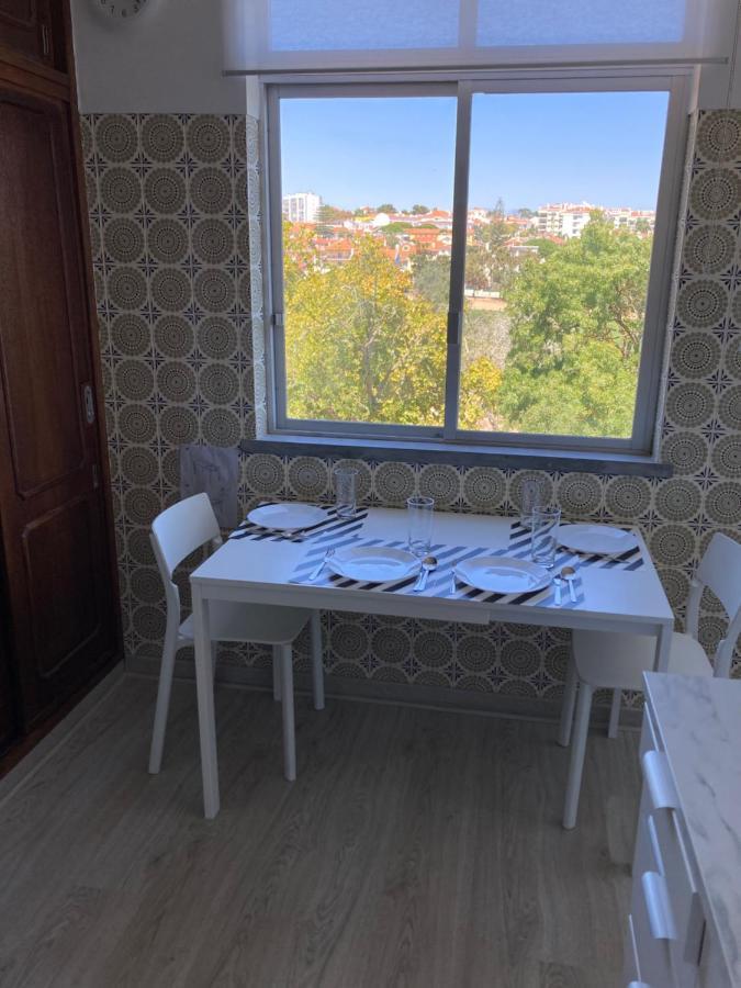 Apartamento Family Lisbon-estoril