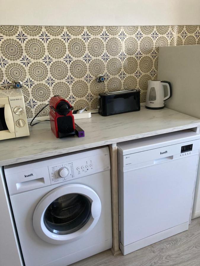 Apartamento Family Lisbon-estoril *