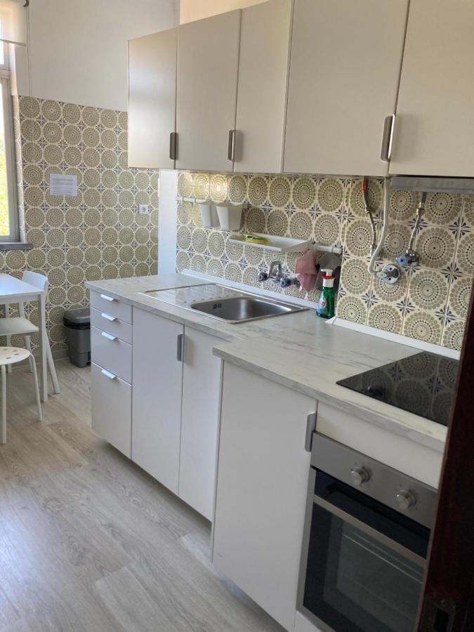Apartamento Family Lisbon-estoril Estoril