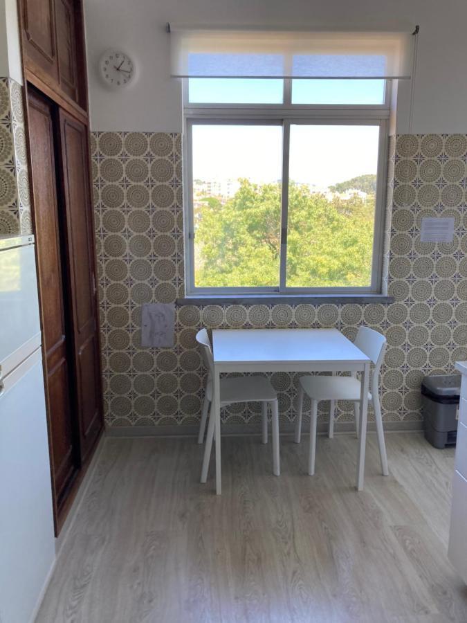 Apartamento Family Lisbon-estoril