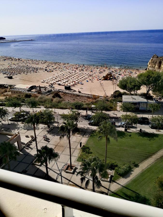 Algarve Dream View 2b Flat