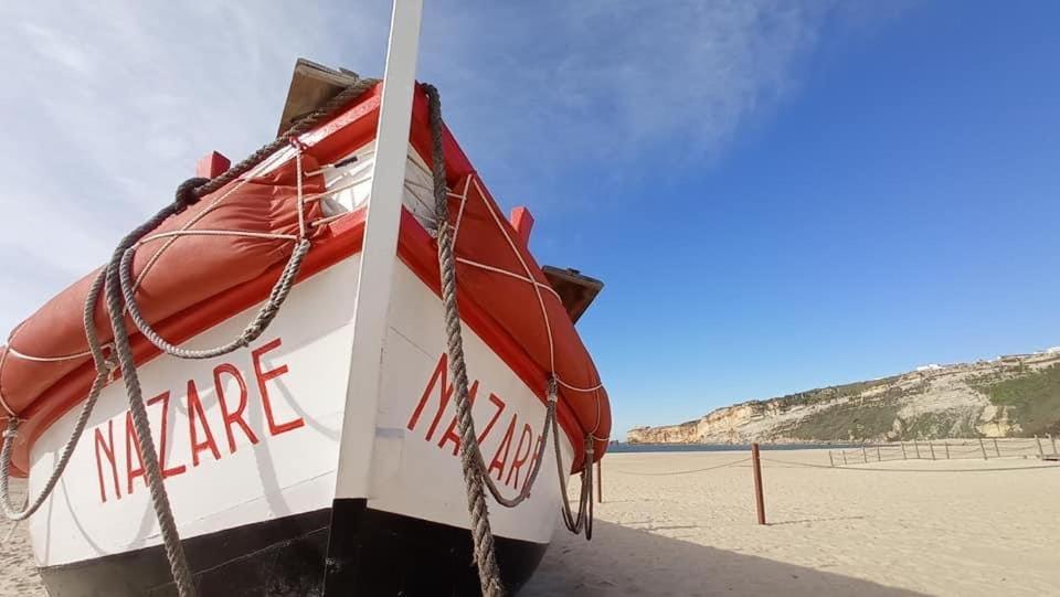 West Coast Dream * Nazare