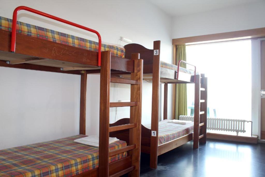 Hostel Hi Viana Do Castelo - Pousada De Juventude Viana do Castelo