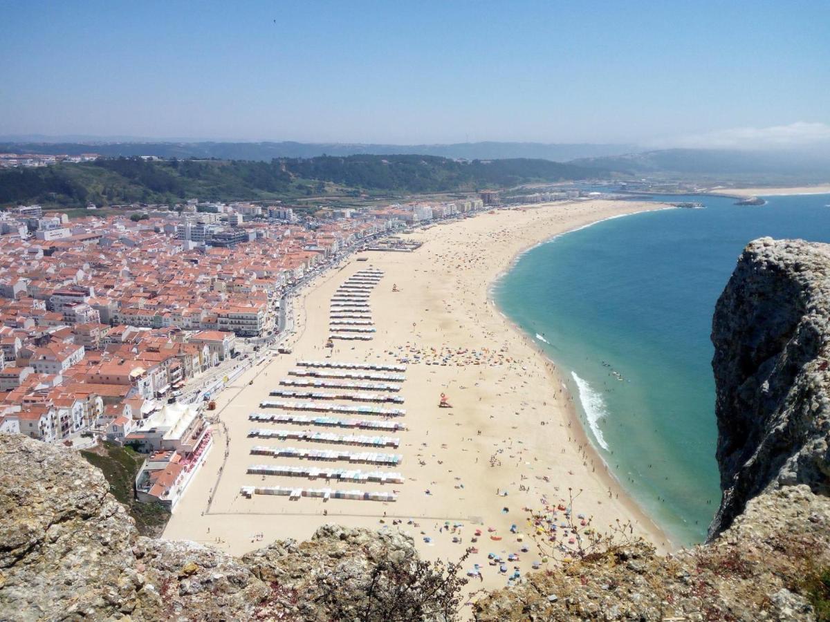 Holiday home West Coast Dream Nazare