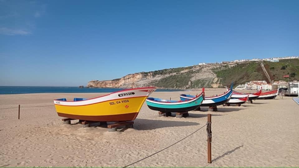 West Coast Dream * Nazare