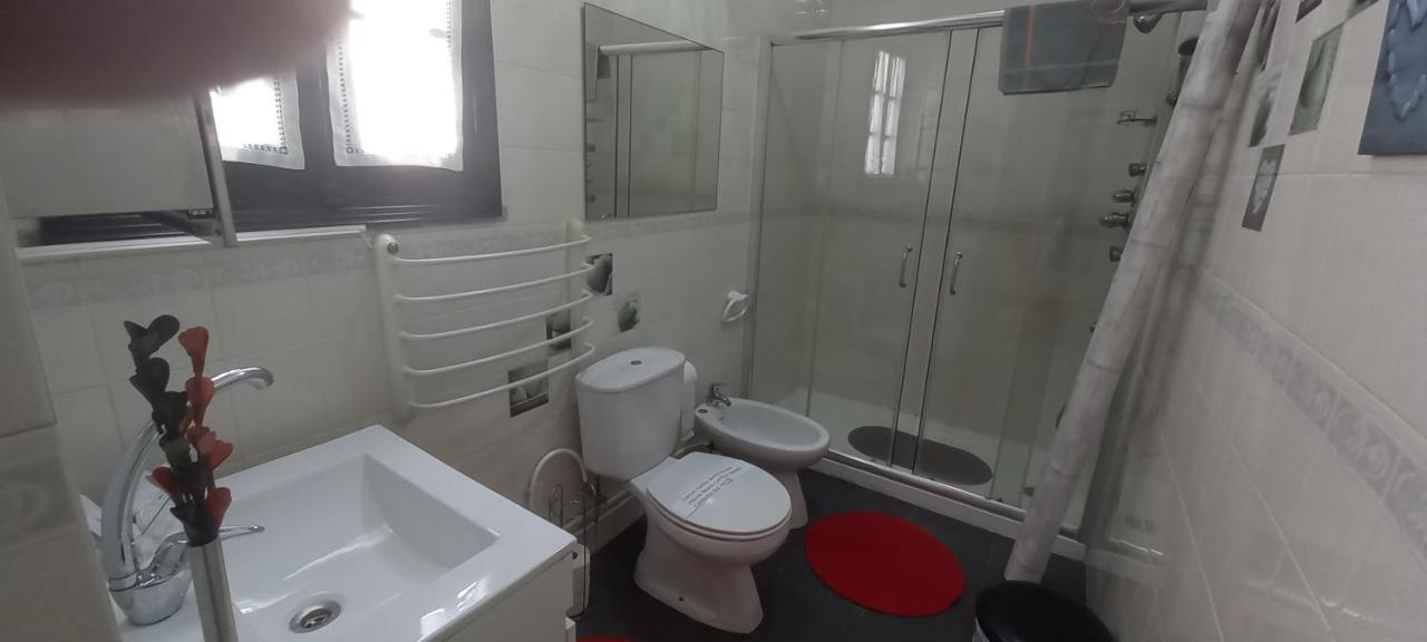 Holiday home Comfort House Nazare