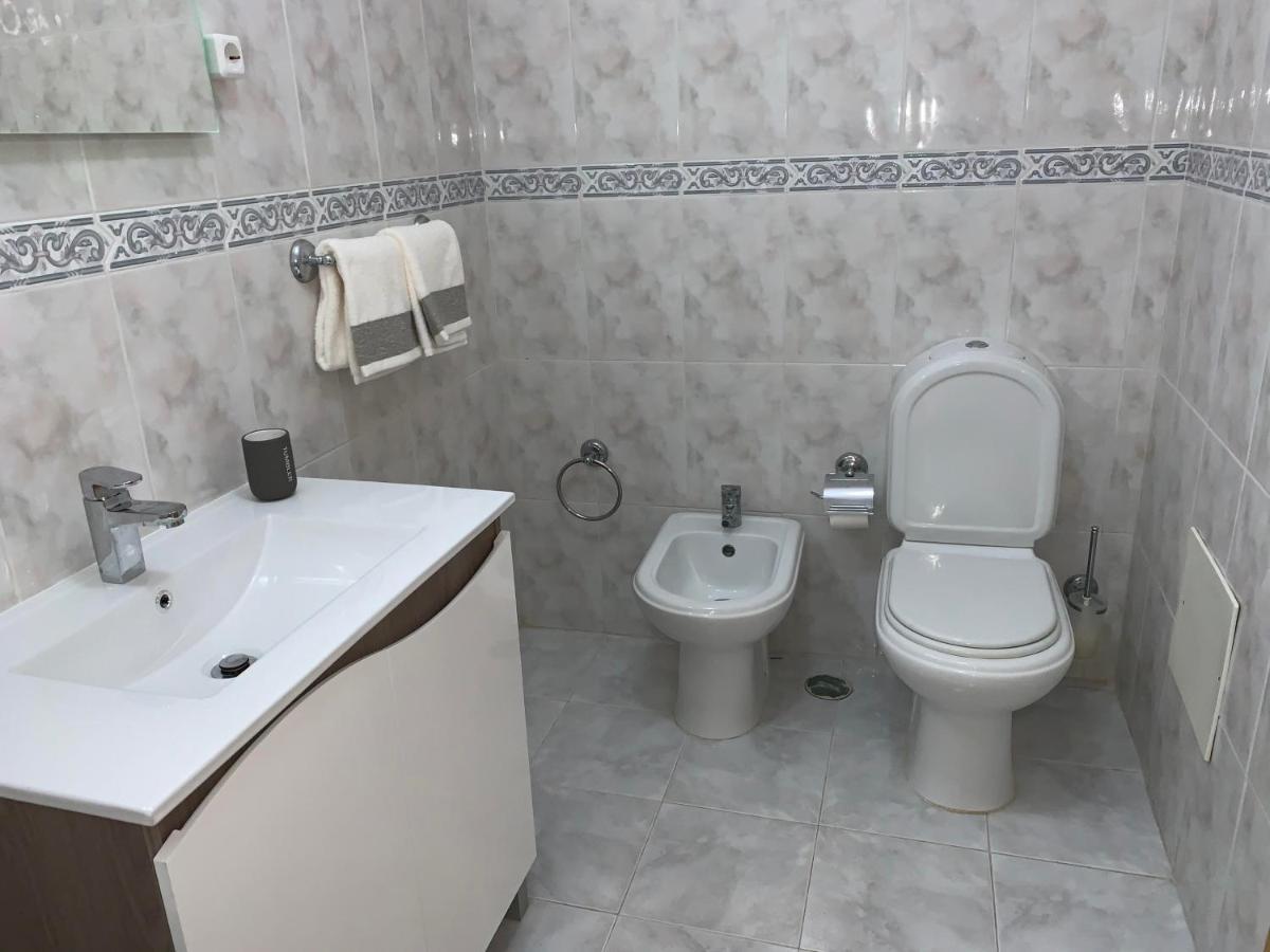 Coraline Oceanic Vue Apartment *