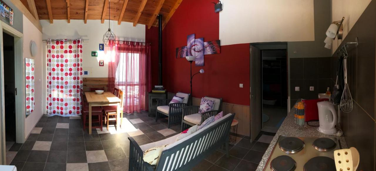 Casa O Futuro Bed & Breakfast Alcobaca