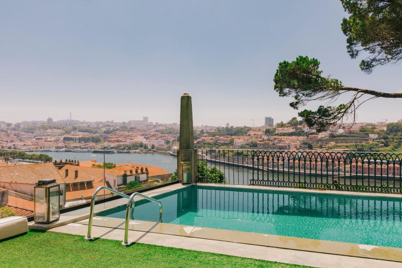 Torel Avantgarde 5* Porto