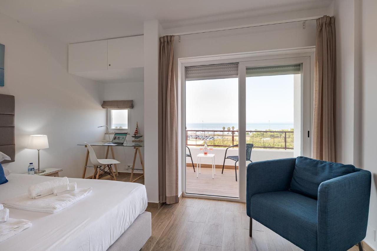 Apartment Fishermenapartments - Carcavelos 32