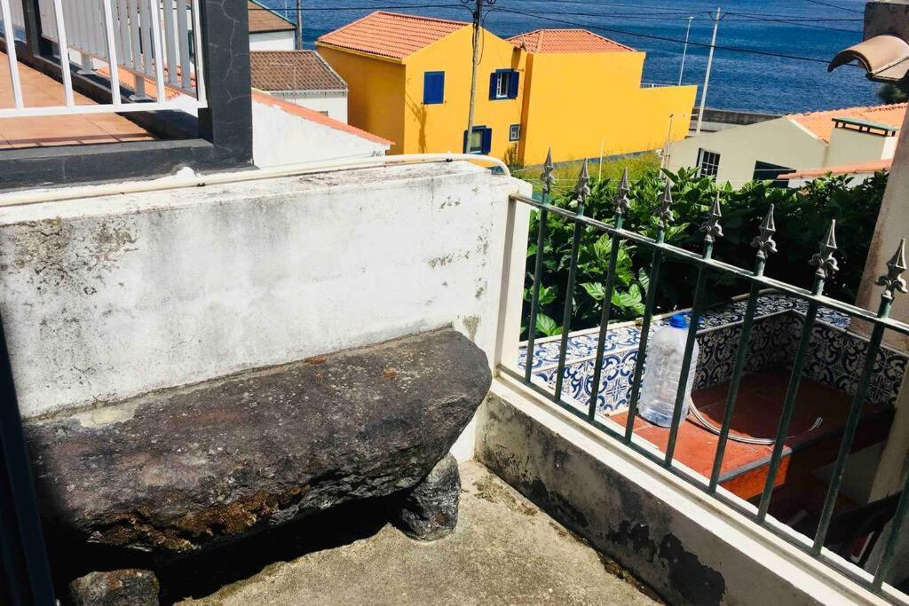 Vista Do Mar A Appartement *