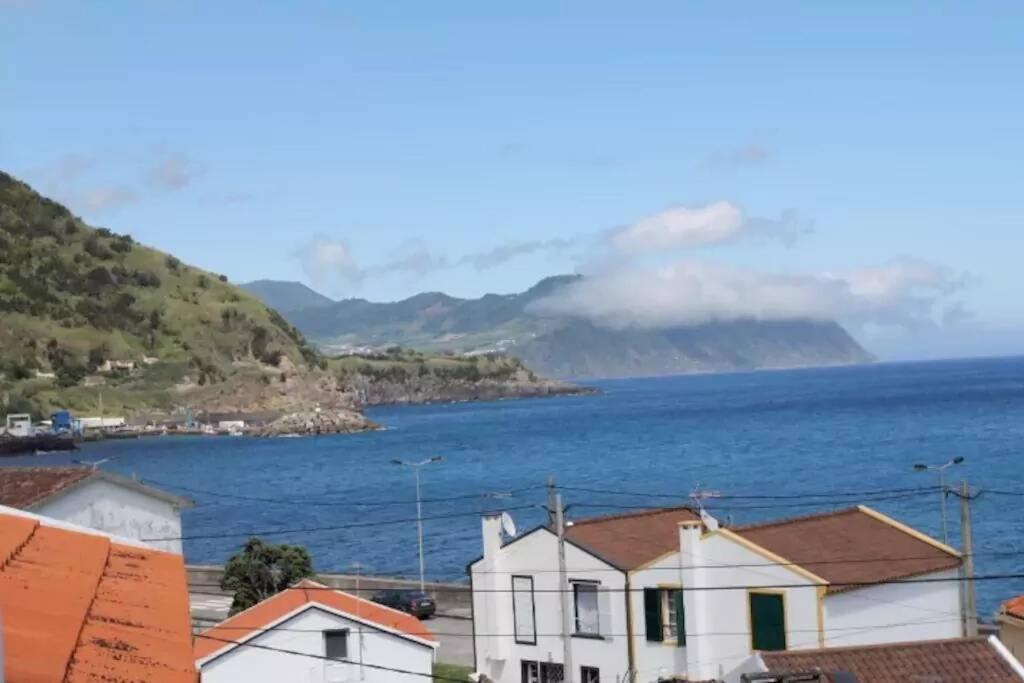 Vista Do Mar B * Ribeira Quente