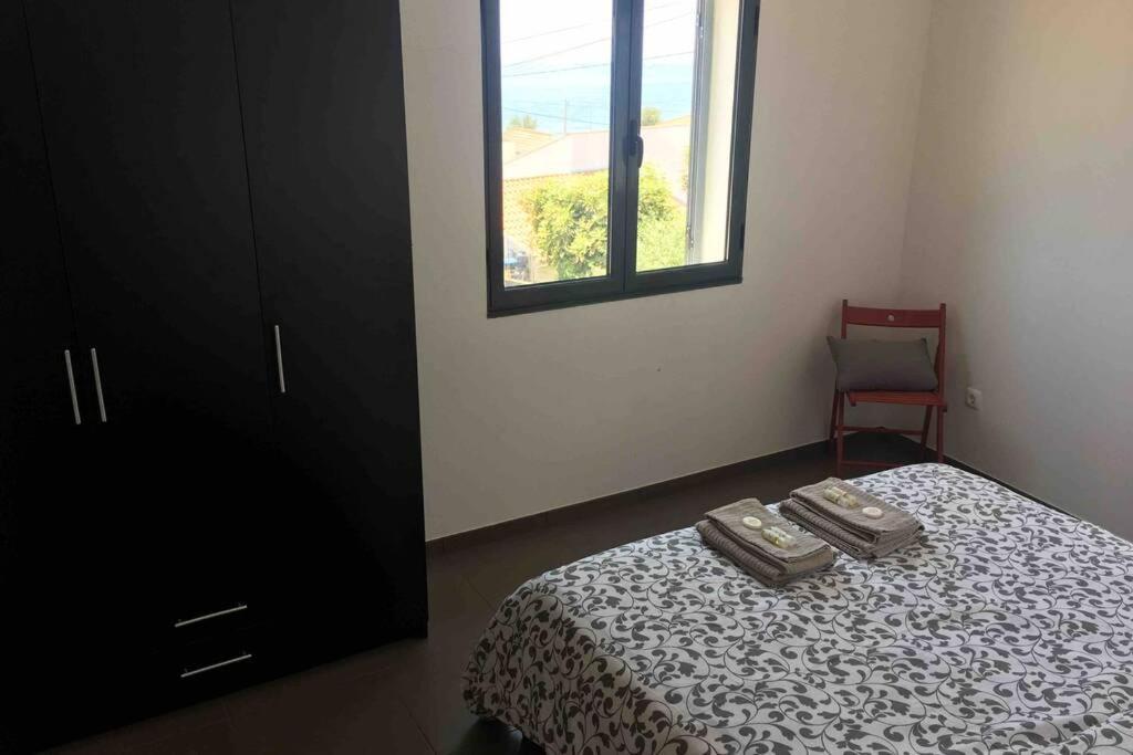 Apartment Vista Do Mar B Ribeira Quente