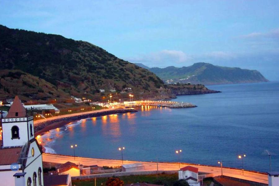 Vista Do Mar A Apartment *