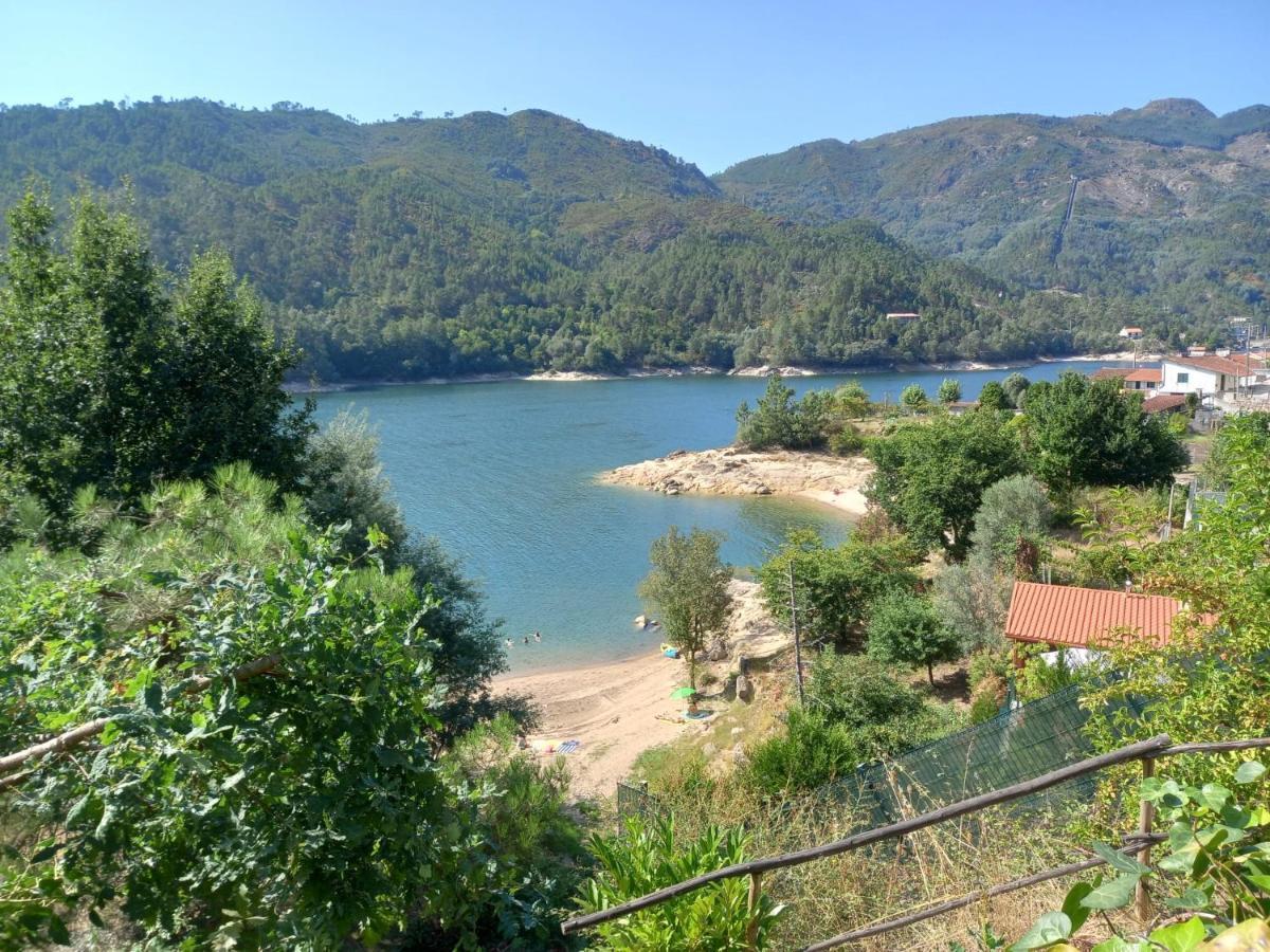Guest house Cantinho Oliveiras 2*