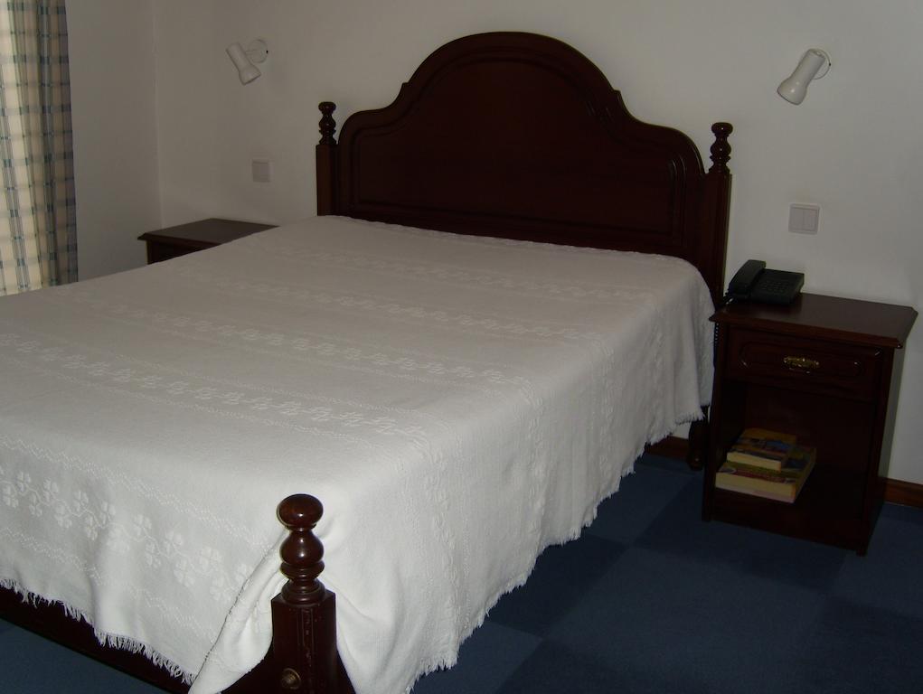 Requinte Hotel Arcozelo (Porto)