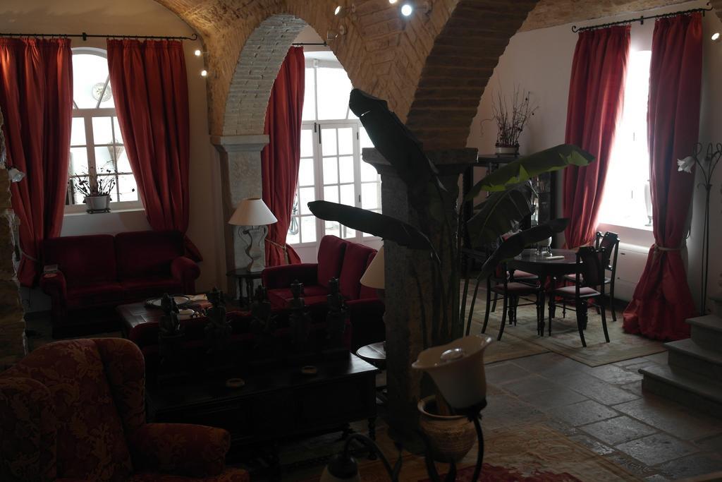 Casa De Guest house Estoi