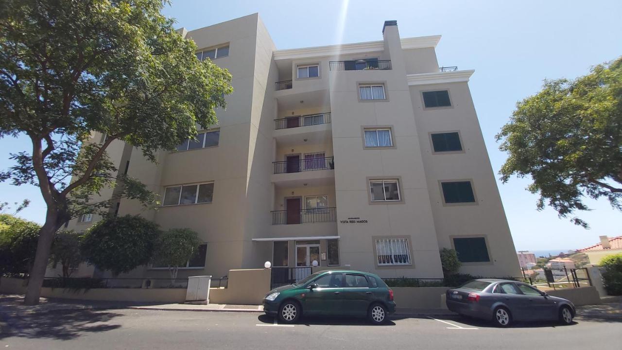 Appartement Reis Magos View Caniço