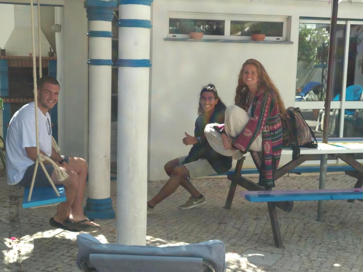 West Coast Surf * Areia Branca