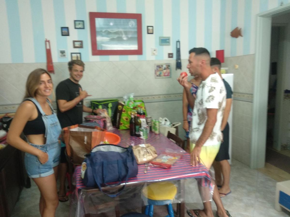West Coast Surf * Areia Branca