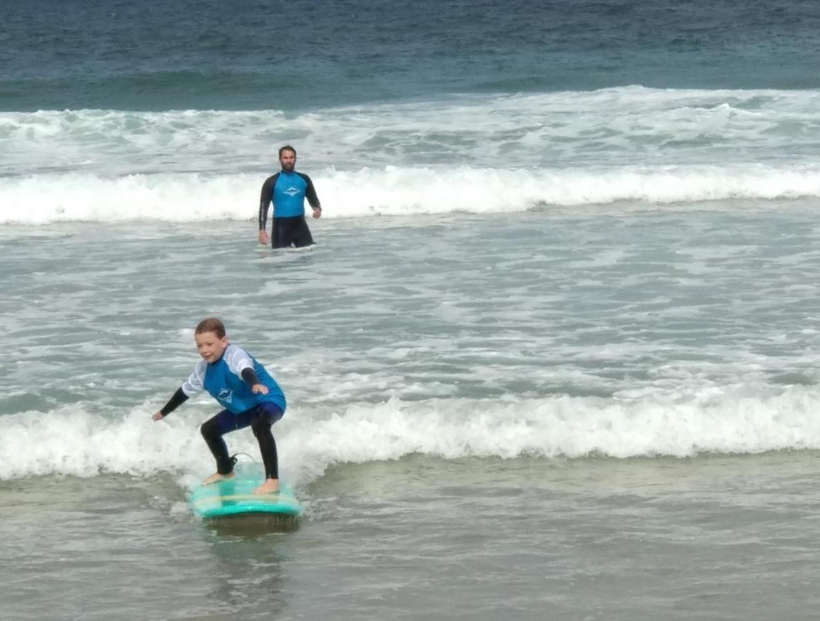 West Coast Surf *