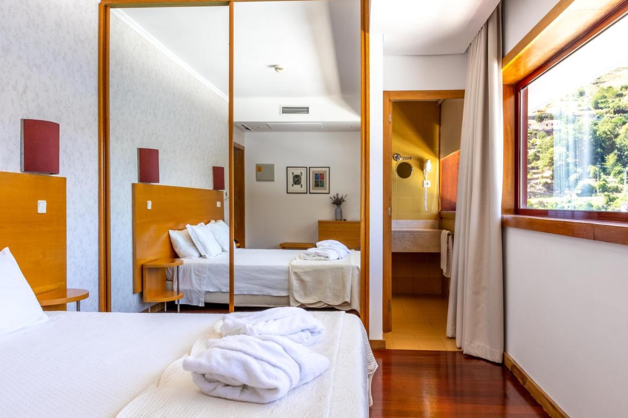 Douro Porto Antigo Hotel