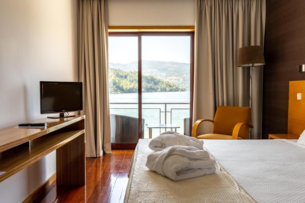Douro Porto Antigo Hotel Cinfaes