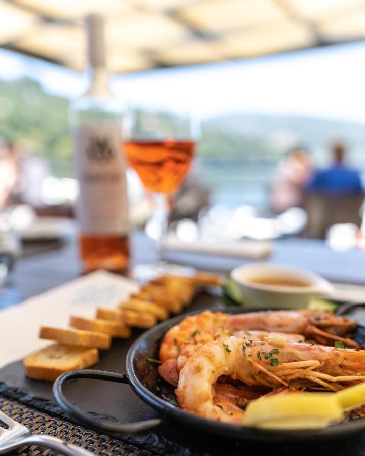 Douro Porto Antigo Cinfaes