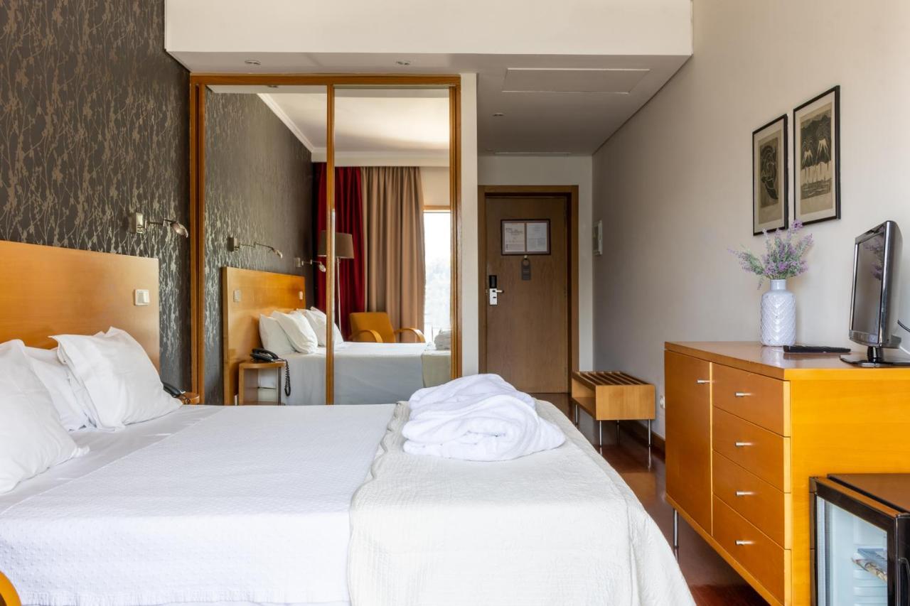 Douro Porto Antigo Hotel Cinfaes