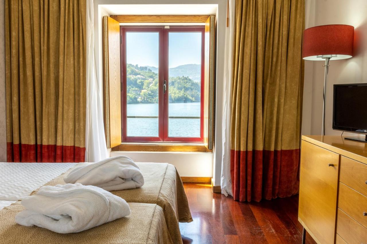 Douro Porto Antigo Cinfaes