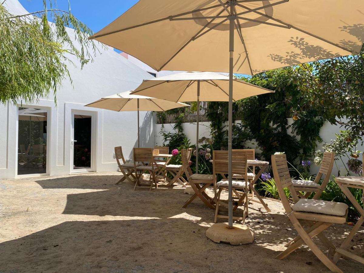 Eira Guest house