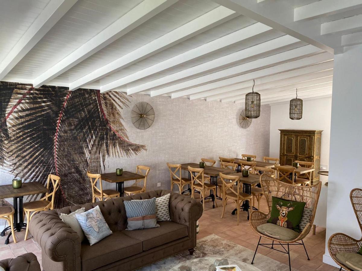 Guest house Eira