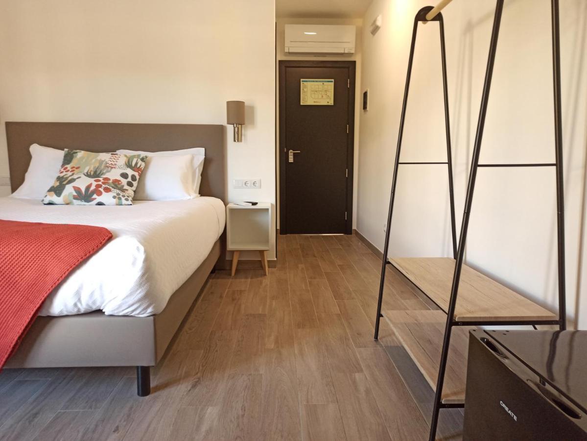 Bed & Breakfast Porto D'abrigo - Local 3*