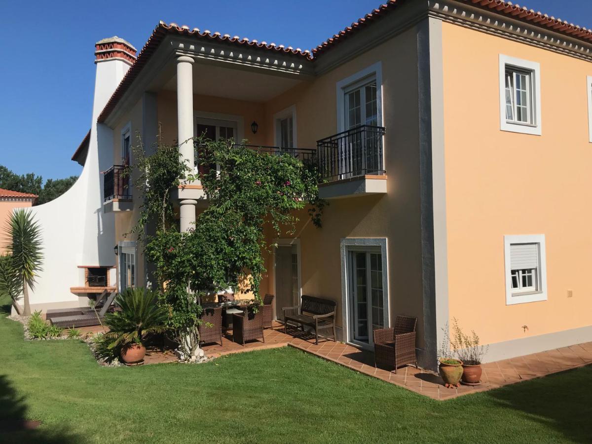Casa Pinha Villa *