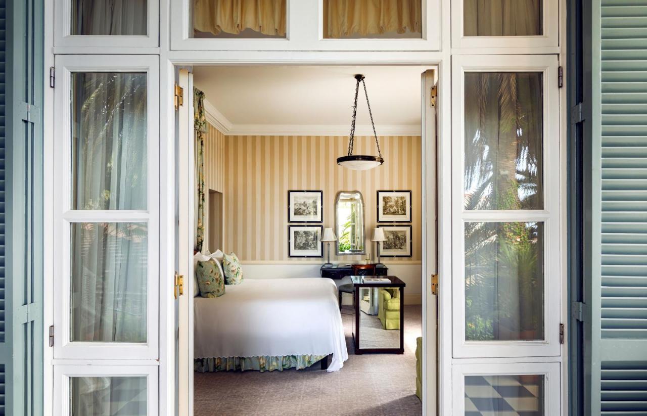 Reid's Palace, A Belmond Hotel, Madeira 5* Funchal (Madeira)