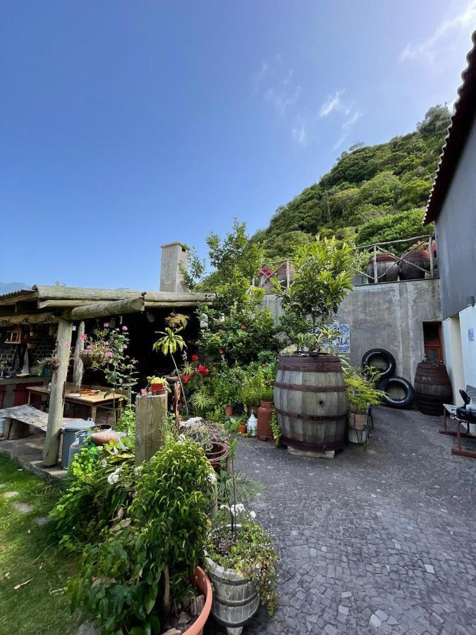 A Casa Estrelícia-dourada Garcês Agroturismo *